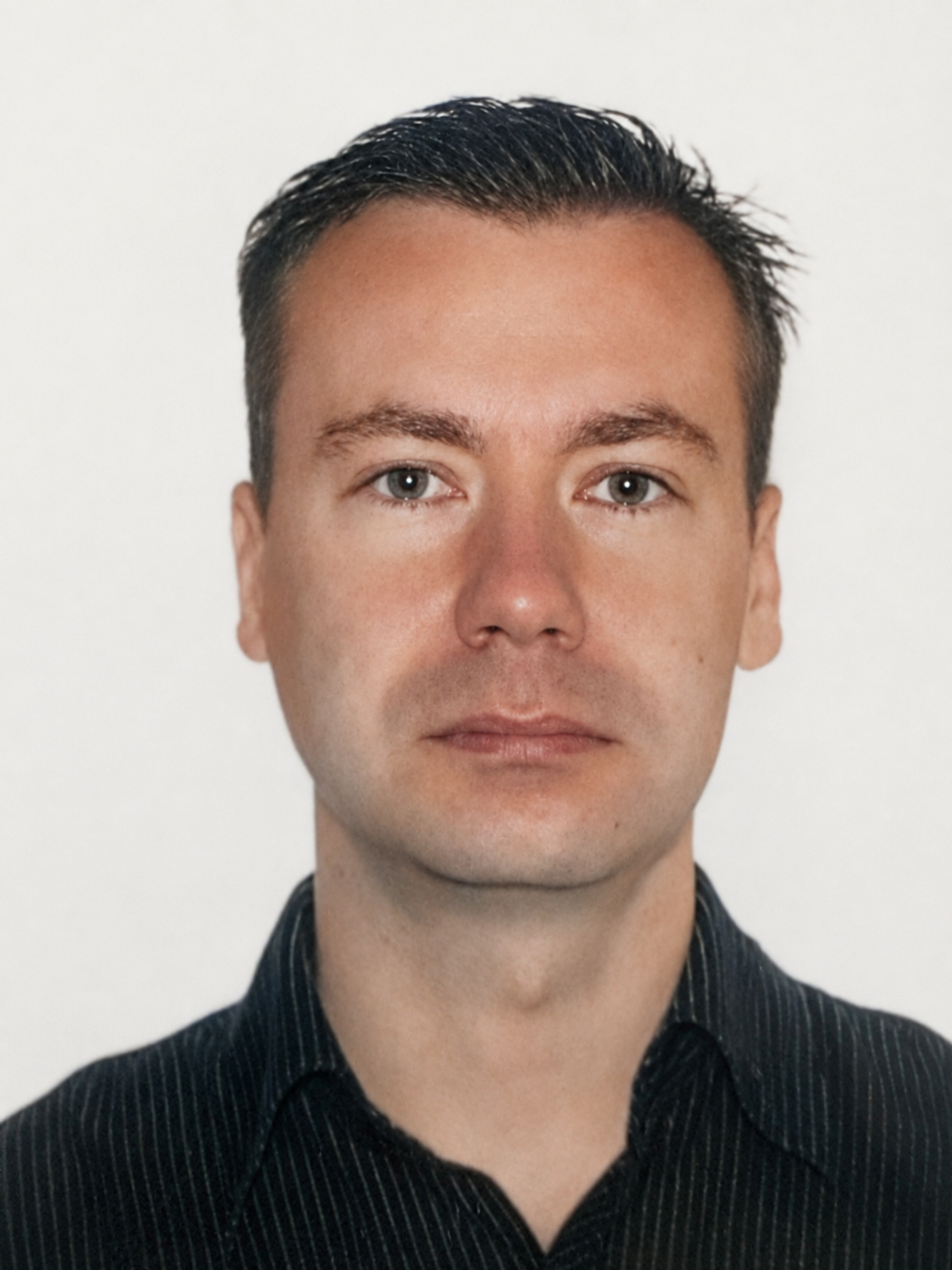 Pavel Novák